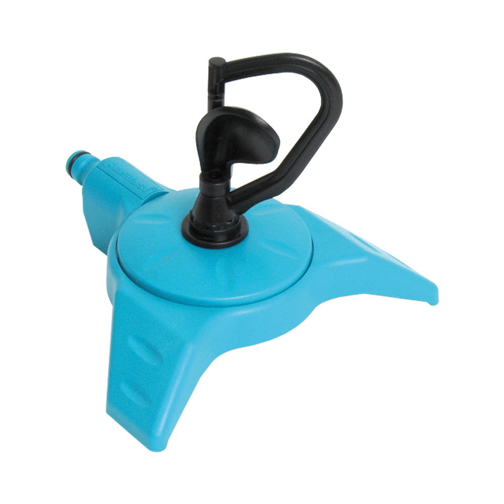 Zraszacz obrotowy klif tt blister Cellfast CF50450