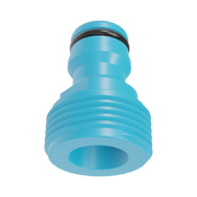 Przyłącze z gwintem zewnętrznym 3/4" luz Cellfast CF51235H