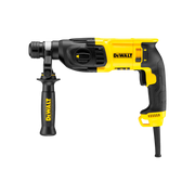 Młoto-wiertarka Dewalt D25133K