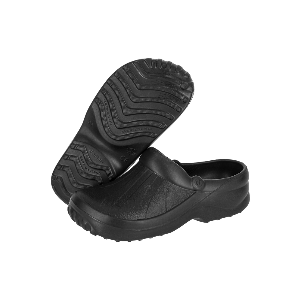 Chodaki typu "Clogs" DEMAR DC482236