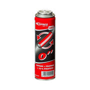 Zasobnik gazowy propan/butan/propylen 60g Express E4450K