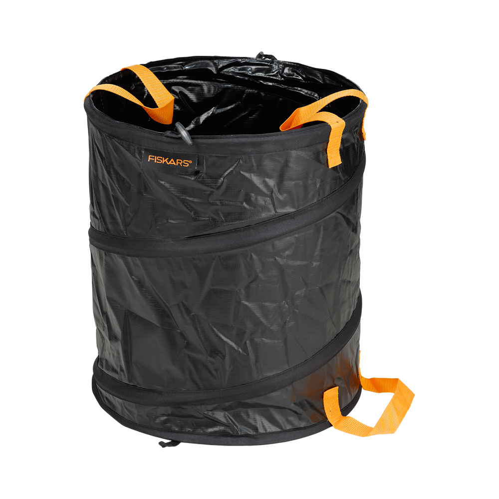 Kosz Solid popoup szerokość 400 mm 56 L Fiskars F1015646