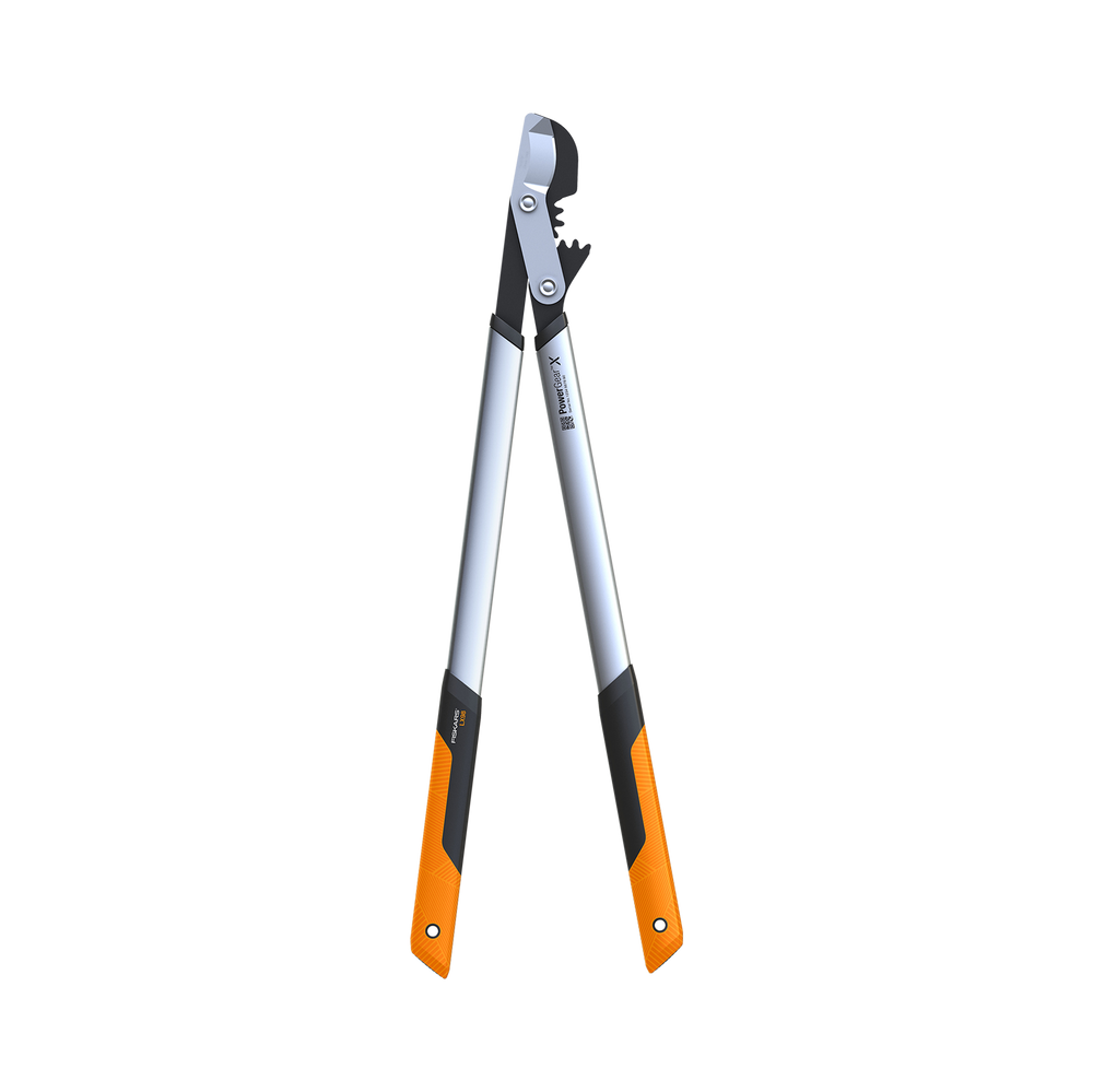 Sekator dźwigniowy nożycowy 80 cm LX98 powergearx Fiskars F1020188