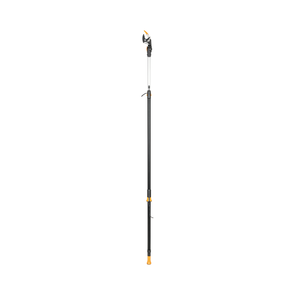 Sekator uniwersalny "żyrafa" 2,4-4m średnica cięcia 32 mm UPX86 powergearx Fiskars F1023624