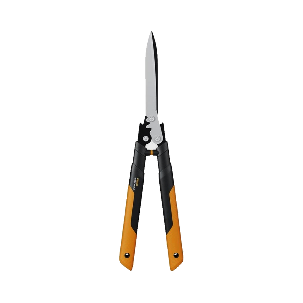 Nożyce do żywopłotu 63 cm powergearx HSX92 Fiskars F1023631