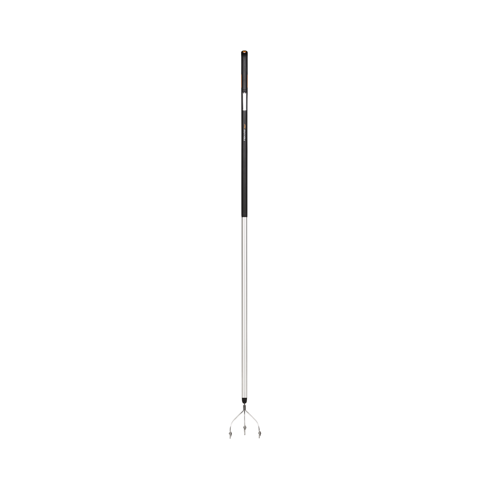 Kultywator 3-zębny metalowy szerokość 148 mm długość 1720 mm X-Act Fiskars F1027040