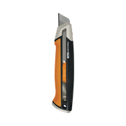 Nóż z wysuwanym ostrzem 18 mm 165 mm carbonmax Fiskars F1027227