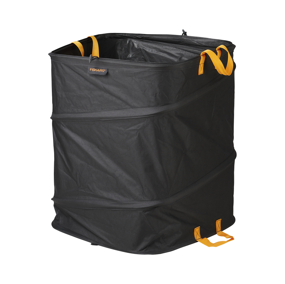 Kosz ergo wysokość 700 mm długość 560 mm szerokość 560 mm 219 L Fiskars F1028373