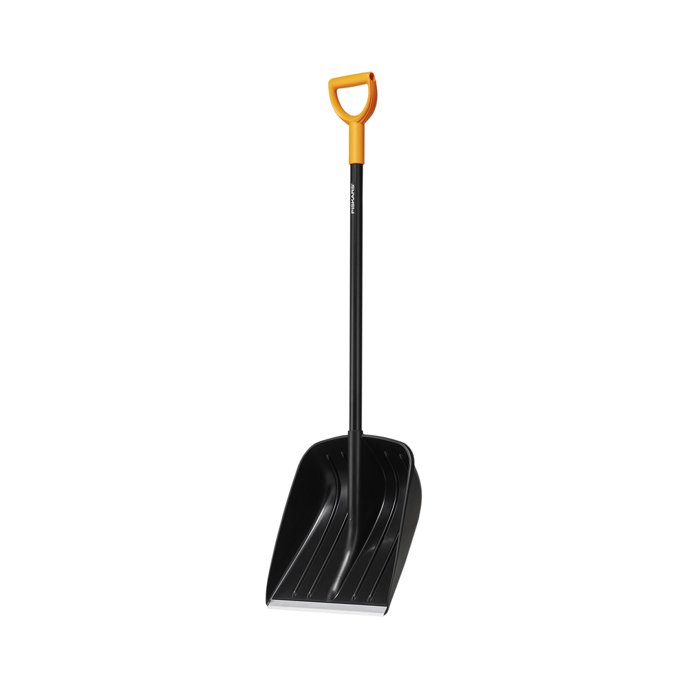 Szufla do śniegu szufla 350 mm długość 1320 mm Solid Fiskars F1052525