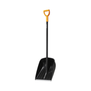 Szufla do śniegu szufla 350 mm długość 1320 mm Solid Fiskars F1052525