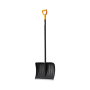 Odgarniacz do śniegu szufla 530 mm długość 1150 mm Solid Fiskars F1052526