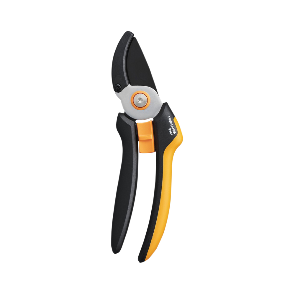Sekator kowadełkowy Solid 265 mm P361 Fiskars F1057165