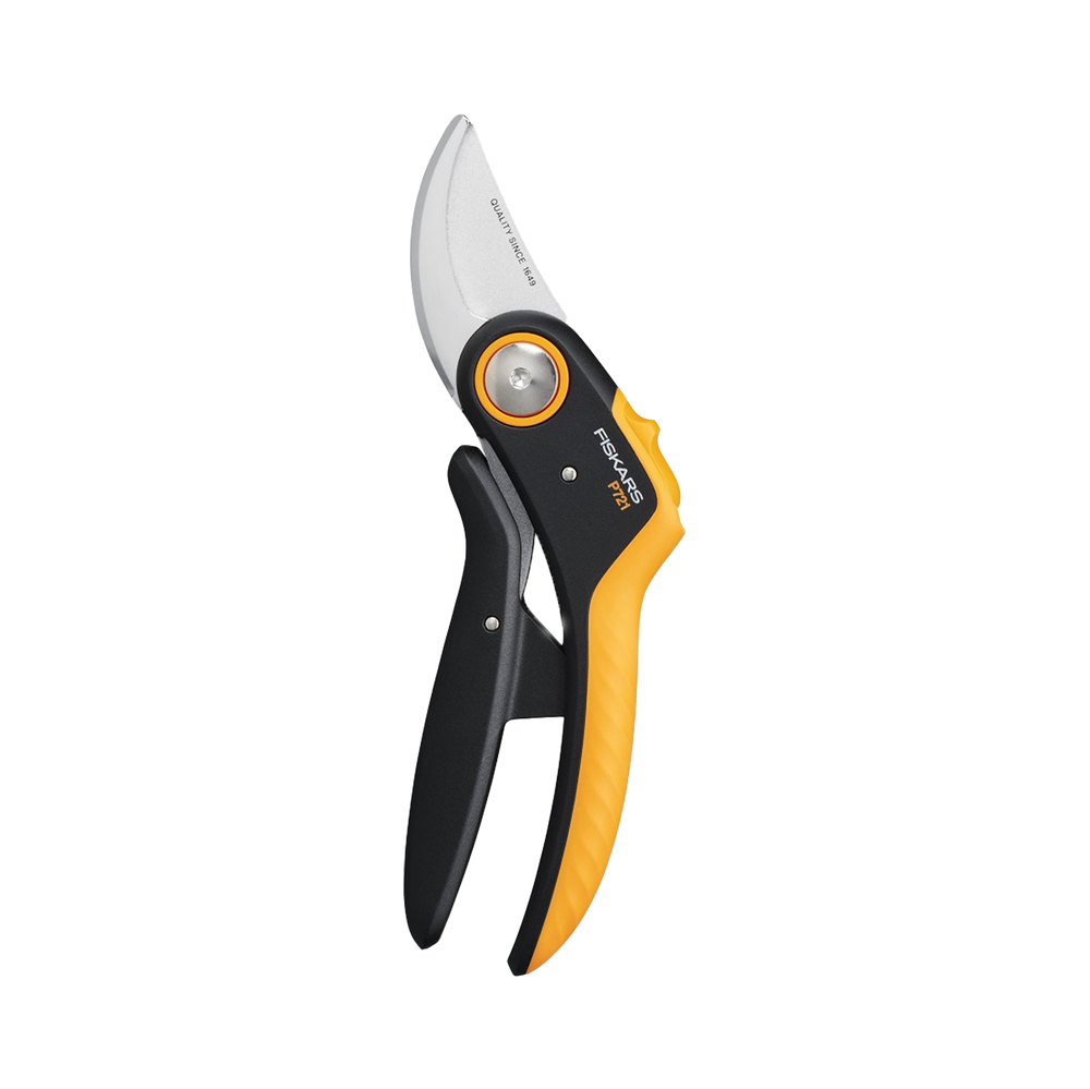 Sekator nożycowy 285 mm Plus powerlever P721 Fiskars F1057170