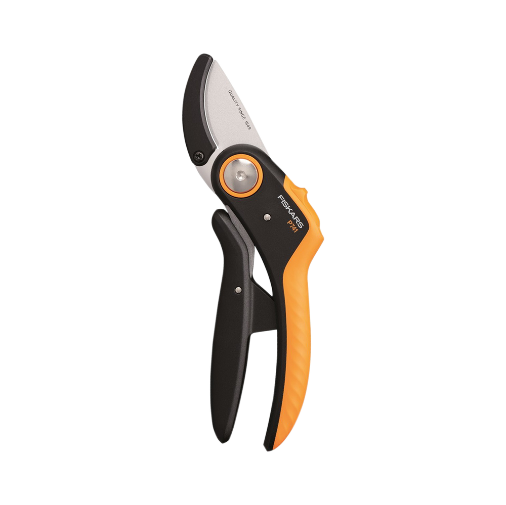 Sekator kowadełkowy Plus 285 mm P741 Fiskars F1057171