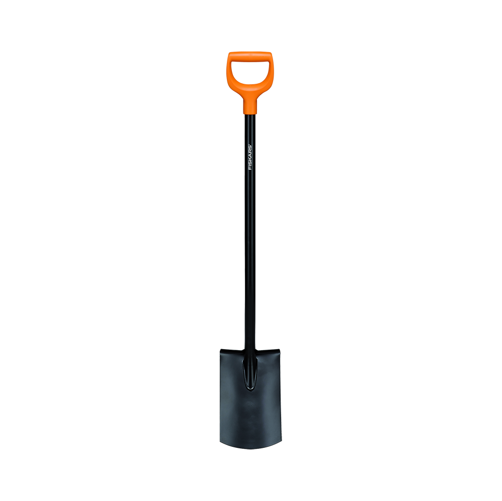 Szpadel prosty Solid 1170 mm 1003456 Fiskars F1066717