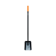 Szufla ogrodowa metalowa 1490 mm rączka i Solid Fiskars F1066720
