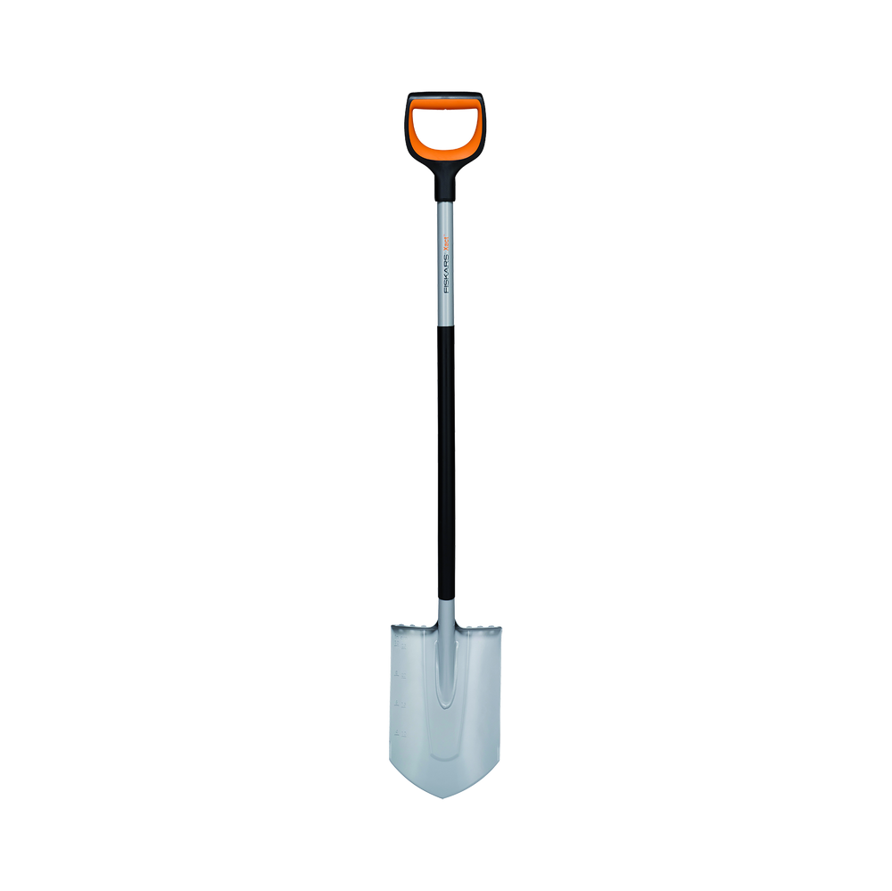 Szpadel ostry X-Act 1200 mm szer 192 mm Fiskars F1066729