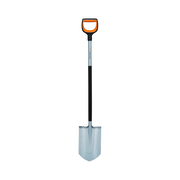 Szpadel ostry X-Act 1200 mm szer 192 mm Fiskars F1066729