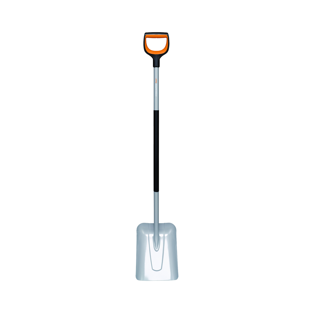 Szufla T.MET.1300 mm SZ.223 mm (L) X-Act Fiskars F1066731