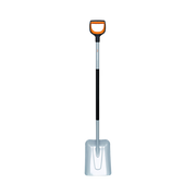 Szufla T.MET.1300 mm SZ.223 mm (L) X-Act Fiskars F1066731