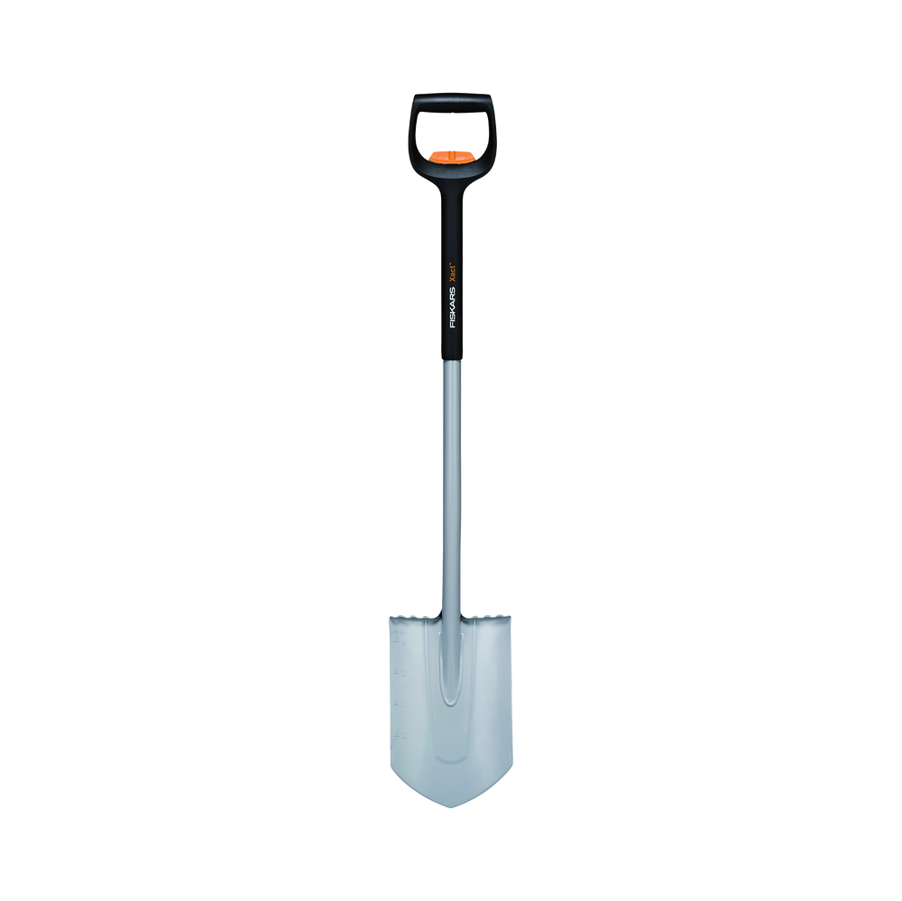 Szpadel OSTR.TELESK.110-130 cm SZ.192 mm X-Act Fiskars F1066732
