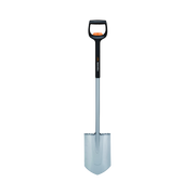 Szpadel OSTR.TELESK.110-130 cm SZ.192 mm X-Act Fiskars F1066732