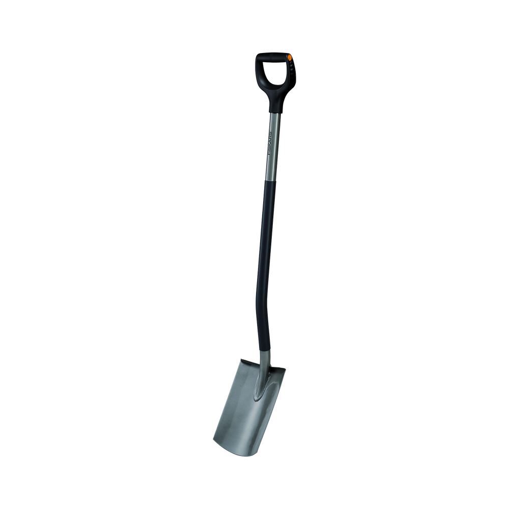 Szpadel prosty ergo 1250g Fiskars F1067512