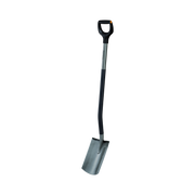 Szpadel prosty ergo 1250g Fiskars F1067512