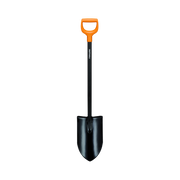 Szpadel ostry XL 1135 mm rączka d Solid Fiskars F1067516