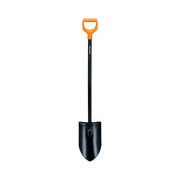 Szpadel ostry XL 1165 mm rączka d długi trzonek Solid Fiskars F1067517