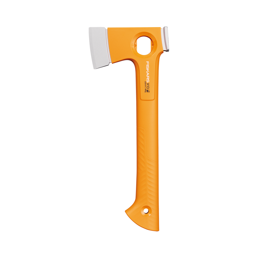 Toporek siekiera 335 mm 510g X13 ultra Fiskars F1069101