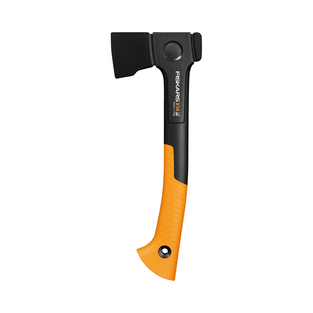 Siekiera ciesielska x series X14 ostrze XS Fiskars F1069102