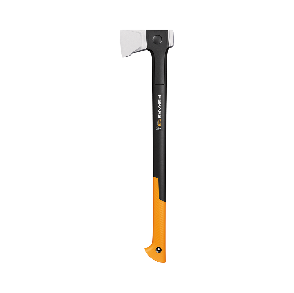 Siekiera rozłupująca x-series X28 ostrze m Fiskars F1069107