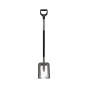 Szufla ze stali borowej 1320 mm rączka d ergo Fiskars F1070058