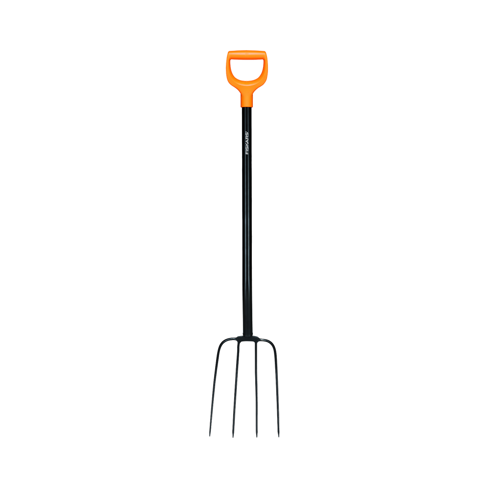 Widły do kompostu 127 cm Solid rękojeść d 133433,1003459 Fiskars F1070674