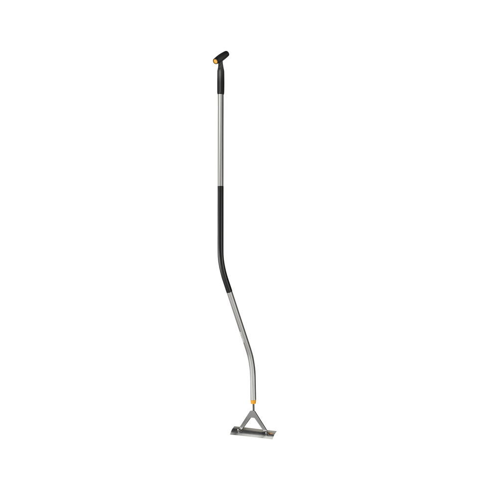 Odchwaszczacz aluminiowy trzonek sz.230 mm dł.1660 mm ergo Fiskars F1077110