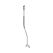 Odchwaszczacz aluminiowy trzonek prosty sz.150 mm dł.1700 mm ergo Fiskars F1077111