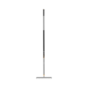 Grabie aluminiowe do prac ogrodowych 14 zębne dł.1620 mm s.360 mm ergo Fiskars F1077113