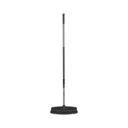 Szczotka uniwersalna aluminiowy trzonek sz.430 mm dł.1650 mm ergo Fiskars F1077114