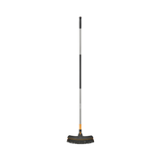 Szczotka uniwersalna aluminiowy trzonek sz.390 mm dł.1710 mm ergo Fiskars F1077115