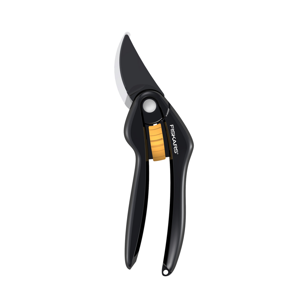 Sekator jednoręczny nożycowy singlestep 1000567 Fiskars FS111260