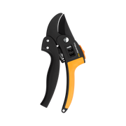 Sekator kowadełkowy powerstep 18 cm cięcie 20 mm Fiskars FS111670