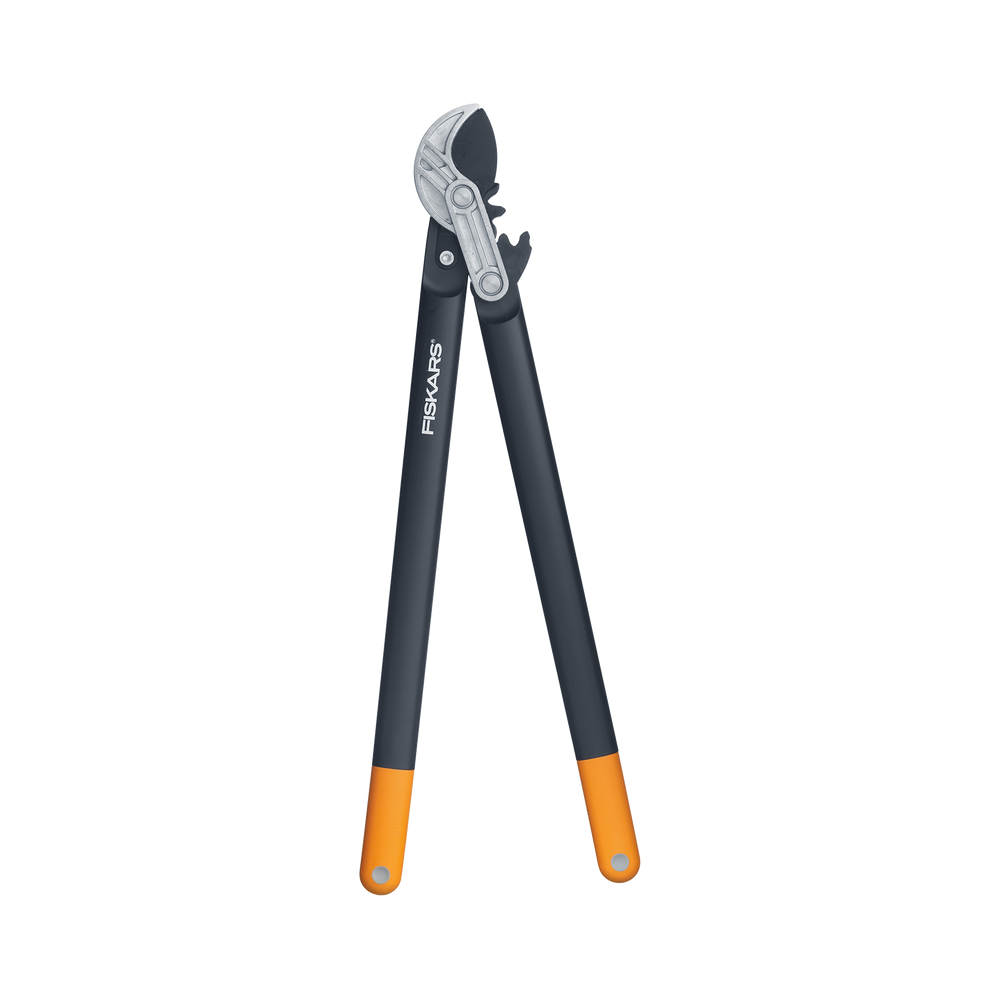 Sekator dźwigniowy kowadełkowy 69 cm cięcie 50 mm Fiskars FS112580