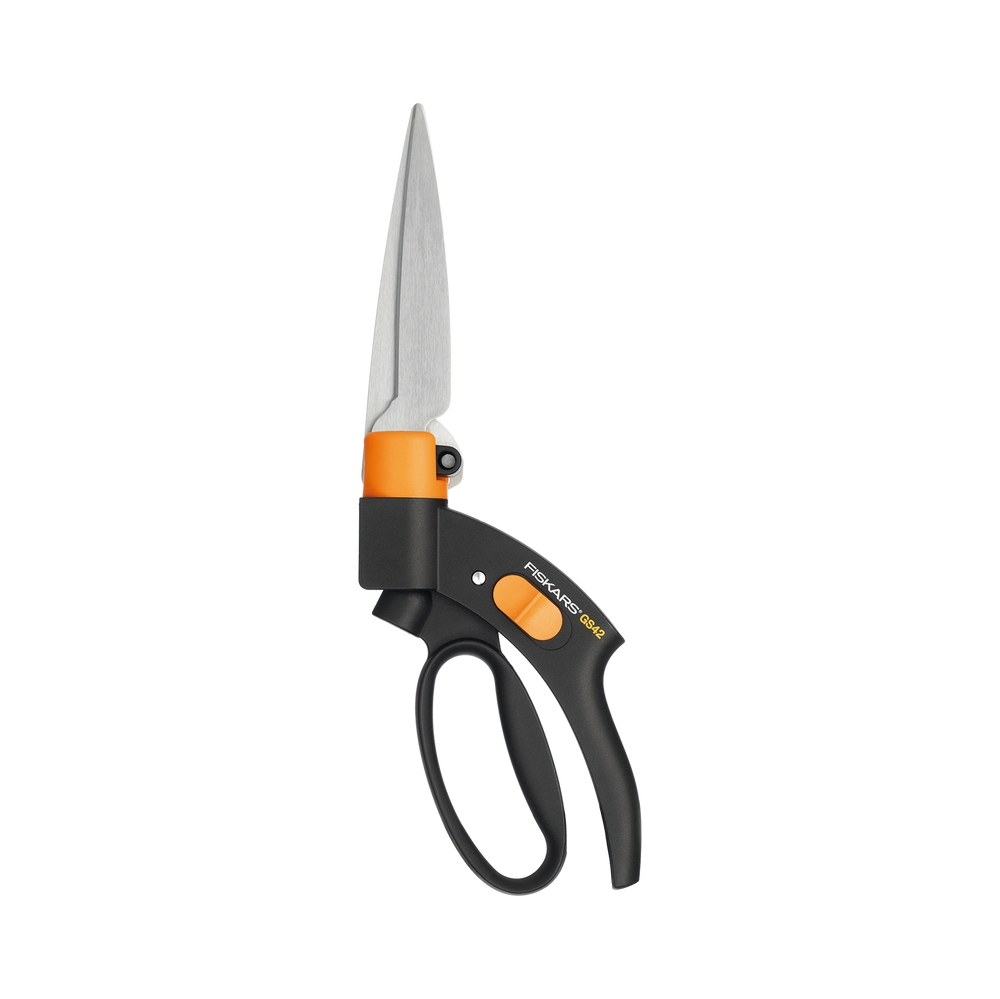 Nożyce do strzyżenia trawy 34 cm serwo Fiskars FS113680