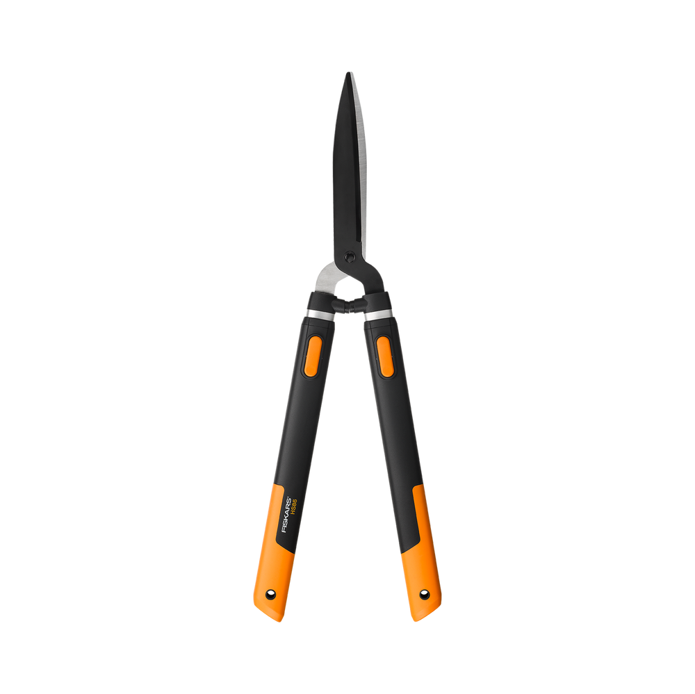 Nożyce do żywopłotu 68-93 cm szerokość 22 cm smartfit HS861013565 Fiskars FS114800