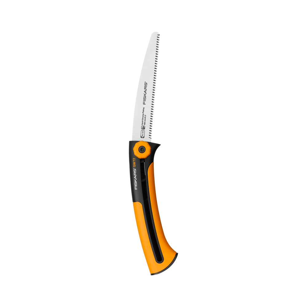 Piła do drewna z chowanym ostrzem 22 cm xtract SW72 Fiskars FS123860