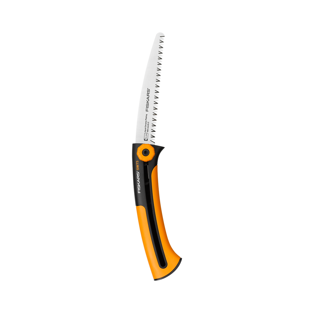 Piła do gałęzi z chowanym ostrzem 223 mm xtract SW73 Fiskars FS123870