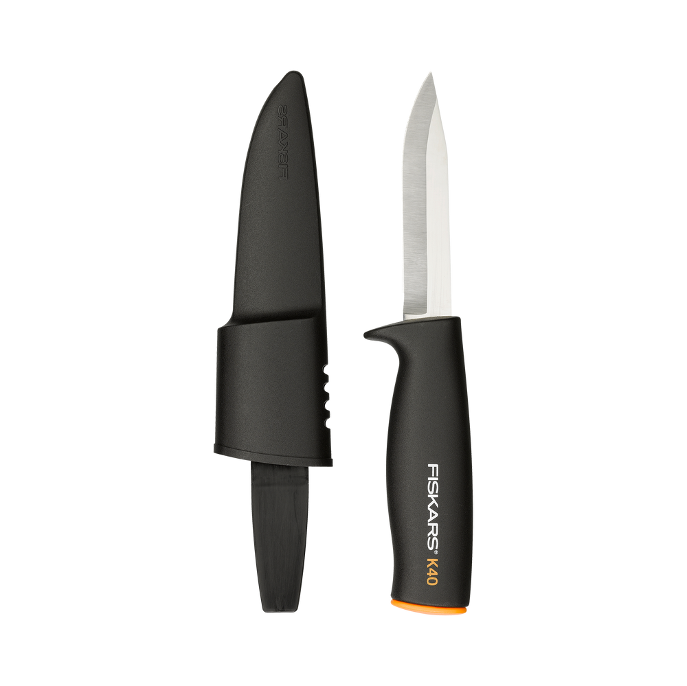 Nóż uniwersalny 23 cm Fiskars FS125860