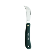 Nóż ogrodniczy sierpak 17 cm Fiskars FS125880
