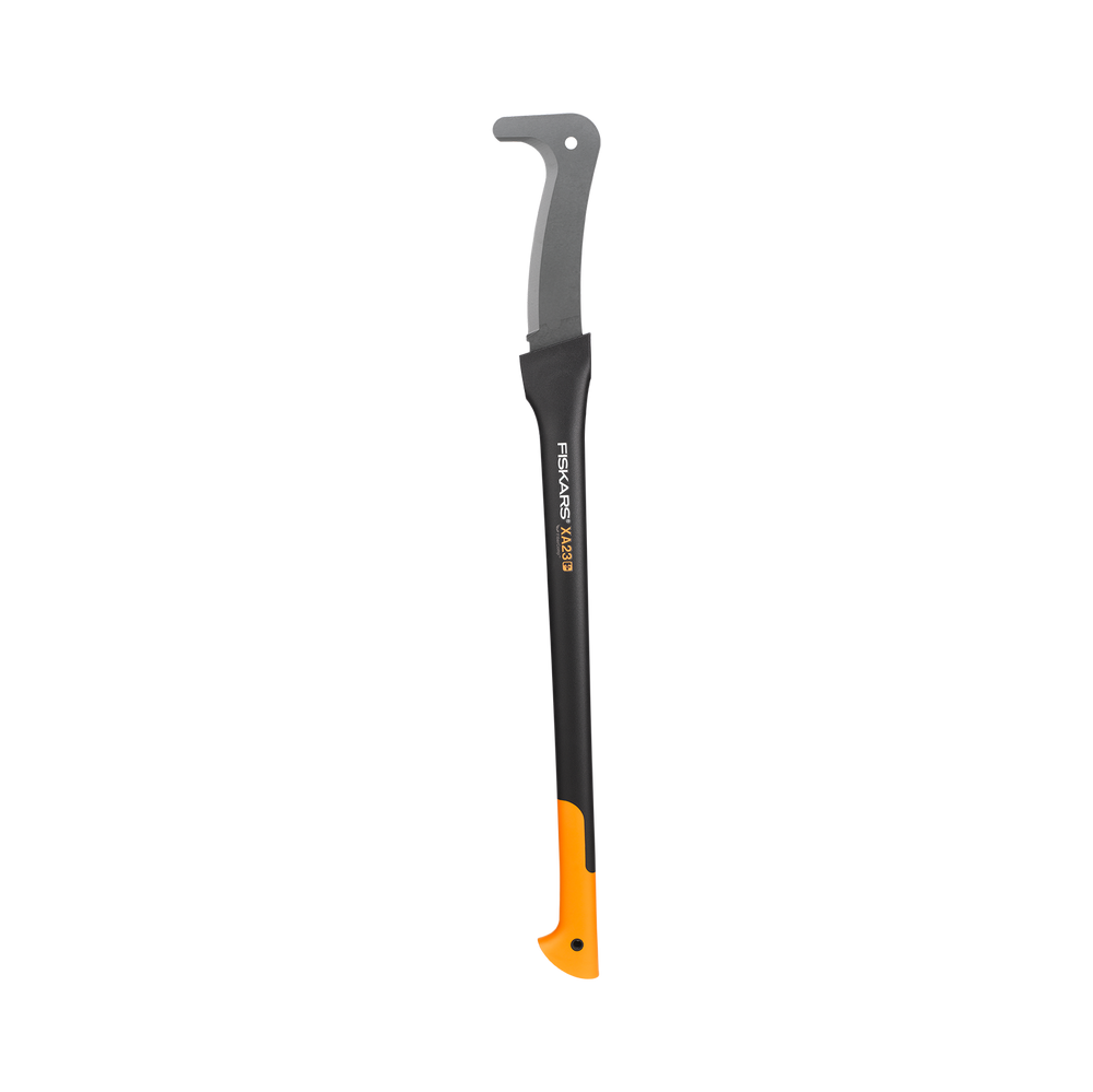 Tasak maczeta XA23 990g długość 90 cm Fiskars FS126005